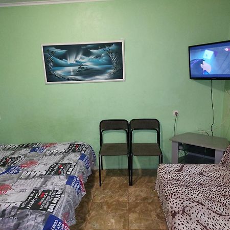 Министудия, В Которой Есть Абсолютно Всё แชร์นีฮีฟ ภายนอก รูปภาพ