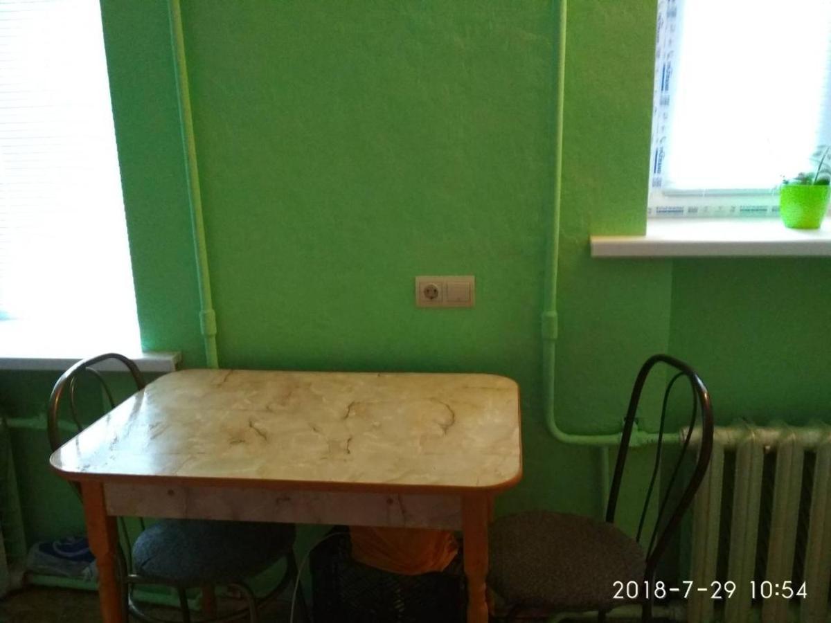 Министудия, В Которой Есть Абсолютно Всё แชร์นีฮีฟ ภายนอก รูปภาพ